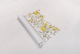 Sunny Roses I No Words by Silvia Vassileva. shown as a rolled paper print. Available as archival giclee rolled canvas, fine art paper, or poster print. SKU 71450i.