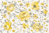 Sunny Roses IV by Silvia Vassileva. SKU 71054i. Archival Giclee Fine art print for wall decor.