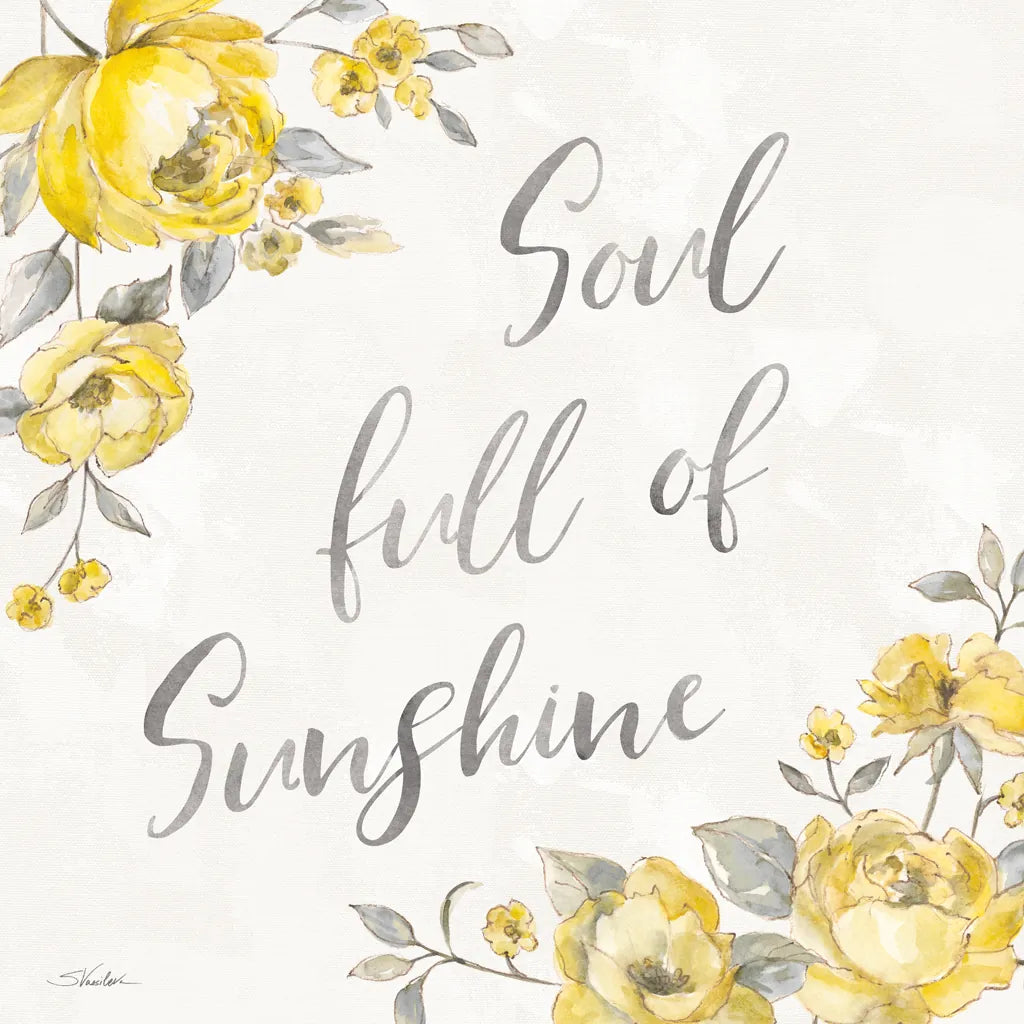 Sunny Roses VI by Silvia Vassileva. SKU 71056a. Archival Giclee Fine art print for wall decor.