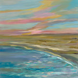 Sunrise Dunes by Silvia Vassileva. SKU 67016a. Archival Giclee Fine art print for wall decor.