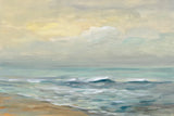 Sunrise Over the Sea by Silvia Vassileva. SKU 71290i. Archival Giclee Fine art print for wall decor.