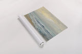 Sunrise Over the Sea by Silvia Vassileva. shown as a rolled paper print. Available as archival giclee rolled canvas, fine art paper, or poster print. SKU 71290i.
