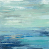 Sunset Beach I no Orange by Silvia Vassileva. SKU 41855a. Archival Giclee Fine art print for wall decor.