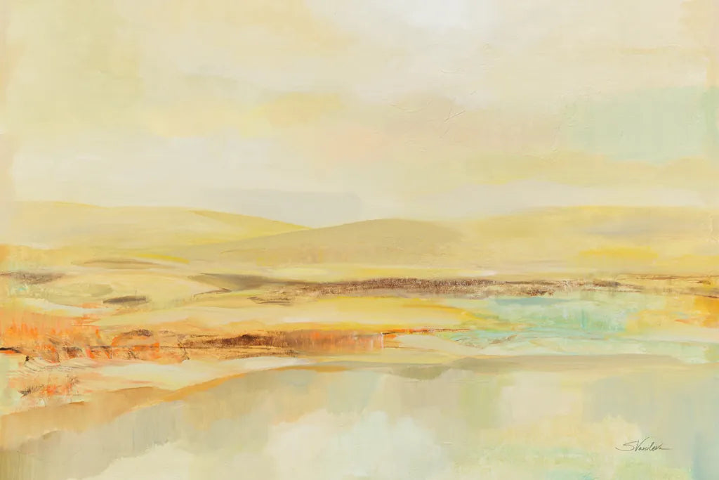 Sunshine by Silvia Vassileva. SKU 90250i. Archival Giclee Fine art print for wall decor.