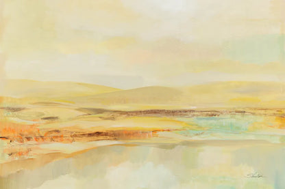 Sunshine by Silvia Vassileva. SKU 90250i. Archival Giclee Fine art print for wall decor.