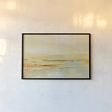 Sunshine by Silvia Vassileva. shown as a paper print in a black flame. Available as a archival giclee rolled canvas, fine art paper, or poster print. SKU 90250i.