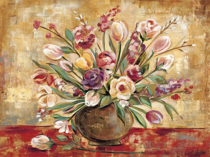 Sweet Scents by Silvia Vassileva