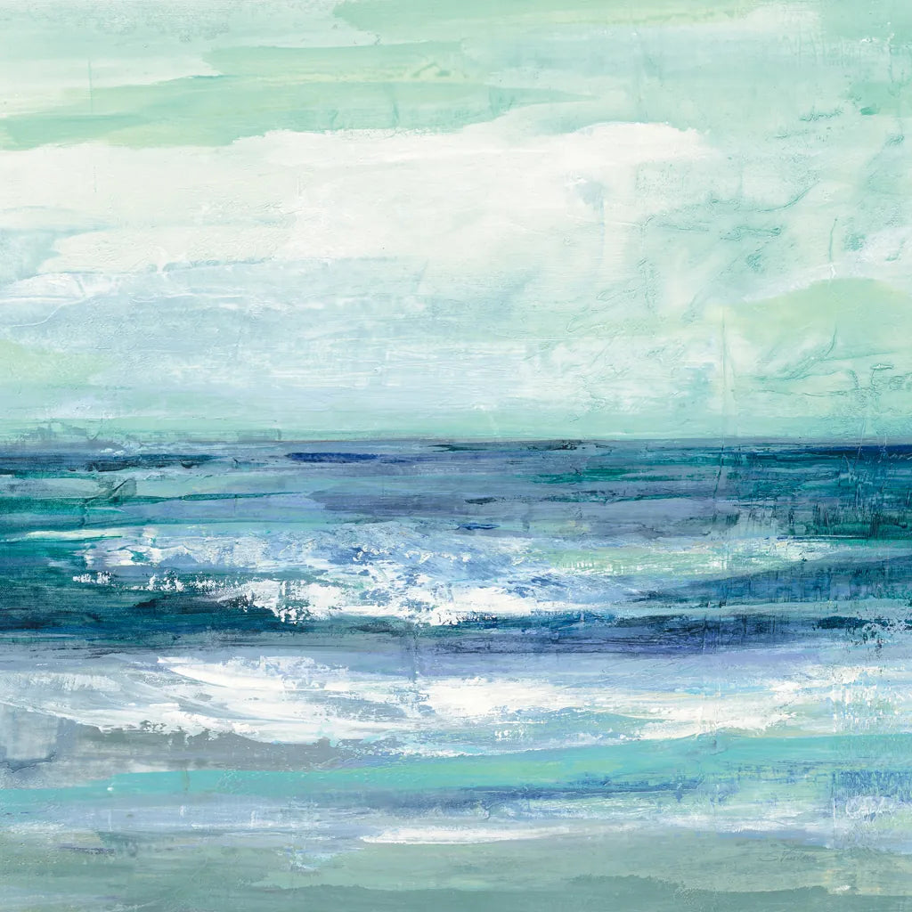 Tide Crop by Silvia Vassileva. SKU 17464a. Archival Giclee Fine art print for wall decor.