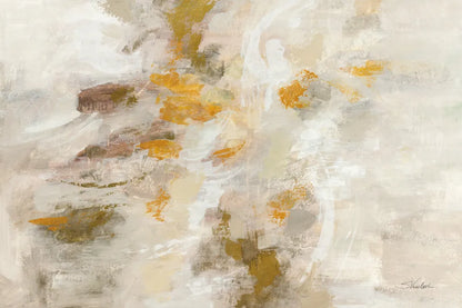 Traces of Gold by Silvia Vassileva. SKU 84532i. Archival Giclee Fine art print for wall decor.