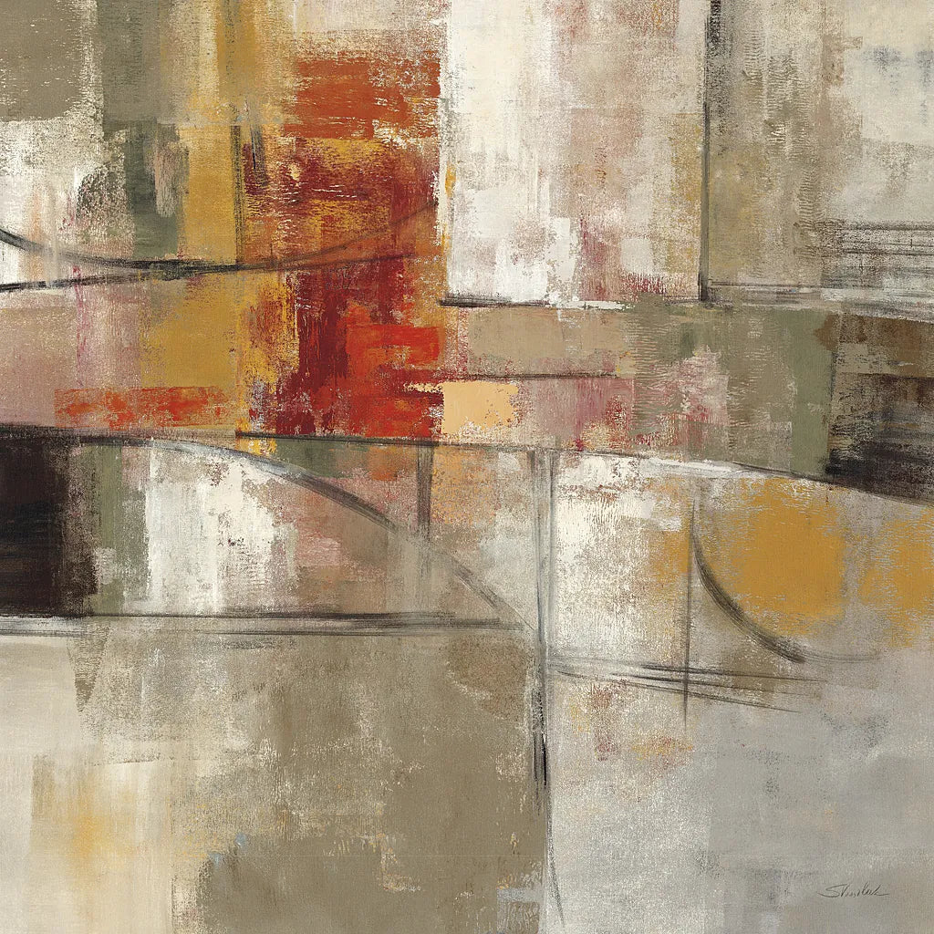 Trajectory by Silvia Vassileva. SKU 10108a. Archival Giclee Fine art print for wall decor.