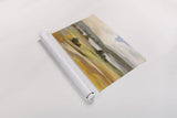 Tranquil Landscape by Silvia Vassileva. shown as a rolled paper print. Available as archival giclee rolled canvas, fine art paper, or poster print. SKU 83091i.
