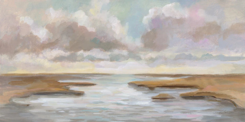 Tranquil View by Silvia Vassileva
