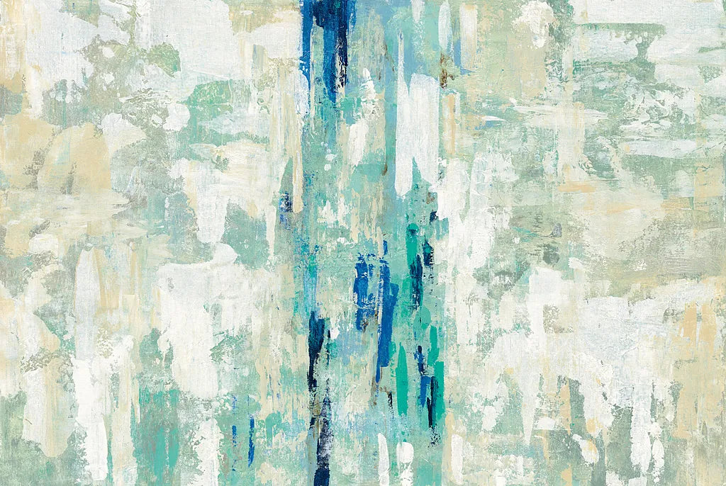 Underwater Reflections by Silvia Vassileva. SKU 27119i. Archival Giclee Fine art print for wall decor.