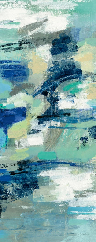 Unexpected Wave III by Silvia Vassileva