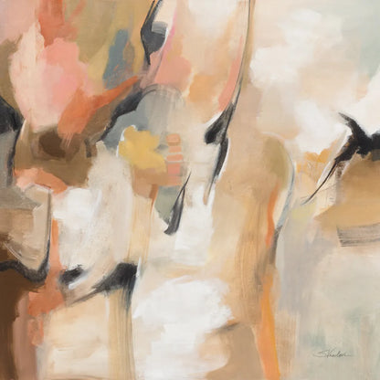 Uphill by Silvia Vassileva. SKU 89039a. Archival Giclee Fine art print for wall decor.