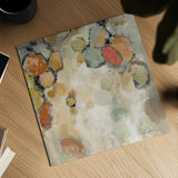 Upstream Light by Silvia Vassileva. Shown as a detailed flat fine art print, highlighting archival giclee quality. Available as an archival giclee rolled canvas, fine art paper, or poster print. SKU 23910a.