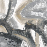Urban Graffiti I Neutral by Silvia Vassileva. SKU 68063a. Archival Giclee Fine art print for wall decor.
