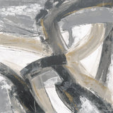Urban Graffiti II Neutral by Silvia Vassileva. SKU 68064a. Archival Giclee Fine art print for wall decor.