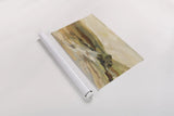 Valley River by Silvia Vassileva. shown as a rolled paper print. Available as archival giclee rolled canvas, fine art paper, or poster print. SKU 97925i.