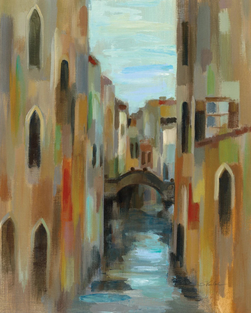 Venezia II by Silvia Vassileva
