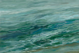 Viridian Sea by Silvia Vassileva. SKU 73891i. Archival Giclee Fine art print for wall decor.