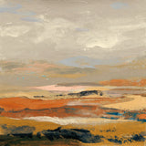 Warm Bay II by Silvia Vassileva. SKU 77080a. Archival Giclee Fine art print for wall decor.