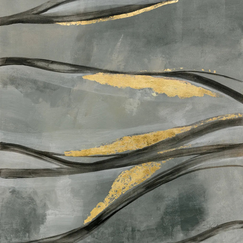 Water Surface by Silvia Vassileva. SKU 85629a. Archival Giclee Fine art print for wall decor.