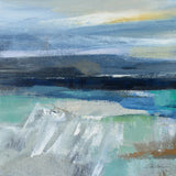 Wave Crop I by Silvia Vassileva. SKU 16973a. Archival Giclee Fine art print for wall decor.