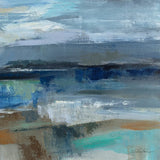 Wave Crop II by Silvia Vassileva. SKU 16974a. Archival Giclee Fine art print for wall decor.