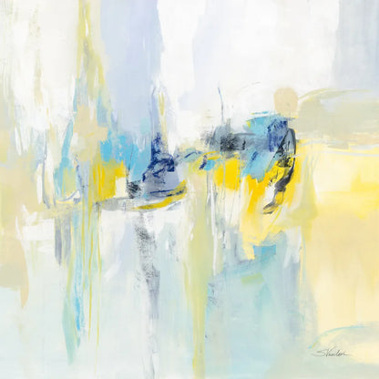 Wheat Field by Silvia Vassileva. SKU 78731a. Archival Giclee Fine art print for wall decor.