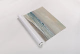 Whispering Ocean Waves by Silvia Vassileva. shown as a rolled paper print. Available as archival giclee rolled canvas, fine art paper, or poster print. SKU 69142i.