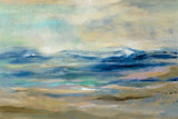 Whispering Wave by Silvia Vassileva. SKU 42187i. Archival Giclee Fine art print for wall decor.