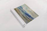 Whispering Wave by Silvia Vassileva. shown as a rolled paper print. Available as archival giclee rolled canvas, fine art paper, or poster print. SKU 42187i.