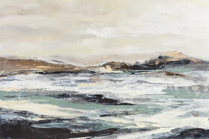 White River by Silvia Vassileva. SKU 82624i. Archival Giclee Fine art print for wall decor.