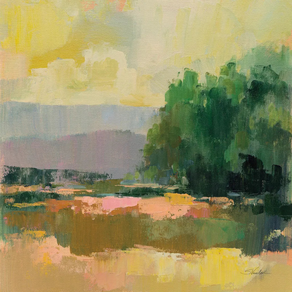 Willow by Silvia Vassileva. SKU 89706a. Archival Giclee Fine art print for wall decor.