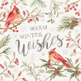Winter Harmony III by Silvia Vassileva. SKU 88836a. Archival Giclee Fine art print for wall decor.