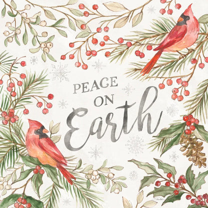 Winter Harmony IV by Silvia Vassileva. SKU 88837a. Archival Giclee Fine art print for wall decor.