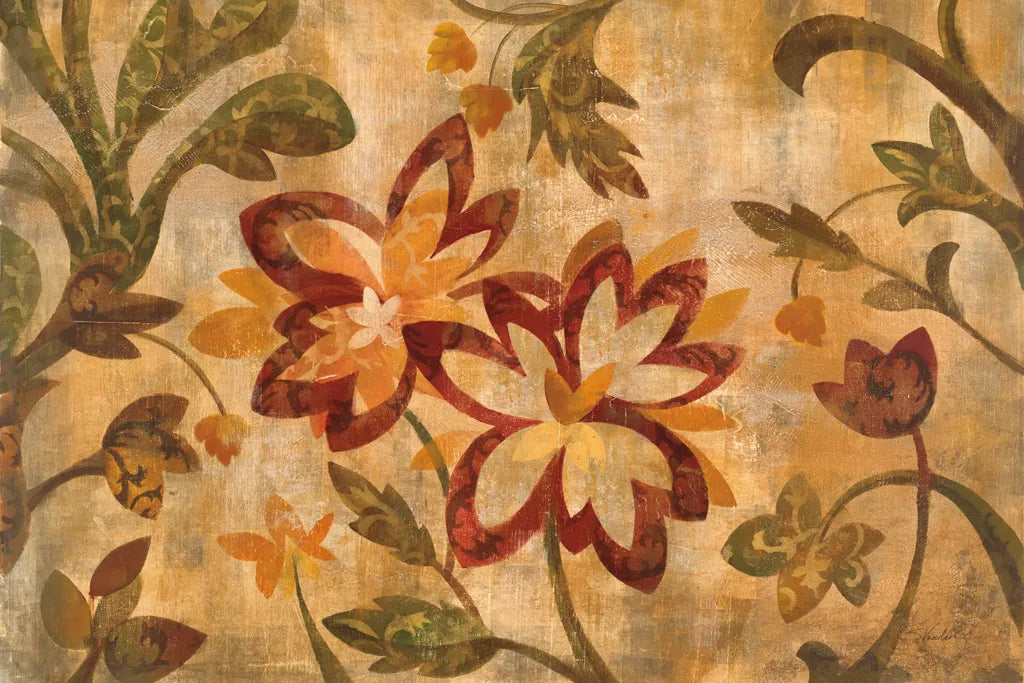 Woven Dreams I by Silvia Vassileva. SKU 27830i. Archival Giclee Fine art print for wall decor.