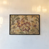 Woven Dreams I by Silvia Vassileva. shown as a paper print in a black flame. Available as a archival giclee rolled canvas, fine art paper, or poster print. SKU 27830i.