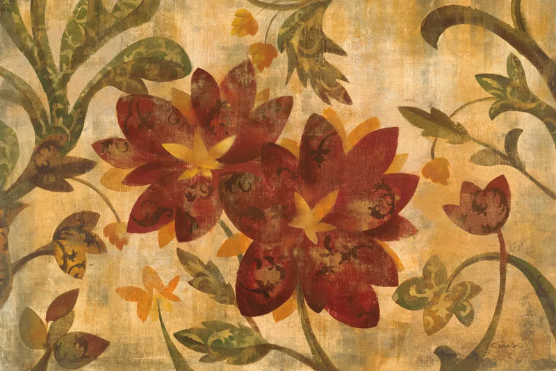 Woven Dreams IV by Silvia Vassileva. SKU 3764i. Archival Giclee Fine art print for wall decor.