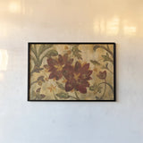 Woven Dreams IV by Silvia Vassileva. shown as a paper print in a black flame. Available as a archival giclee rolled canvas, fine art paper, or poster print. SKU 3764i.