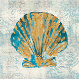 Coastal Beauty IV by Studio Mousseau. SKU 13292a. Archival Giclee Fine art print for wall decor.