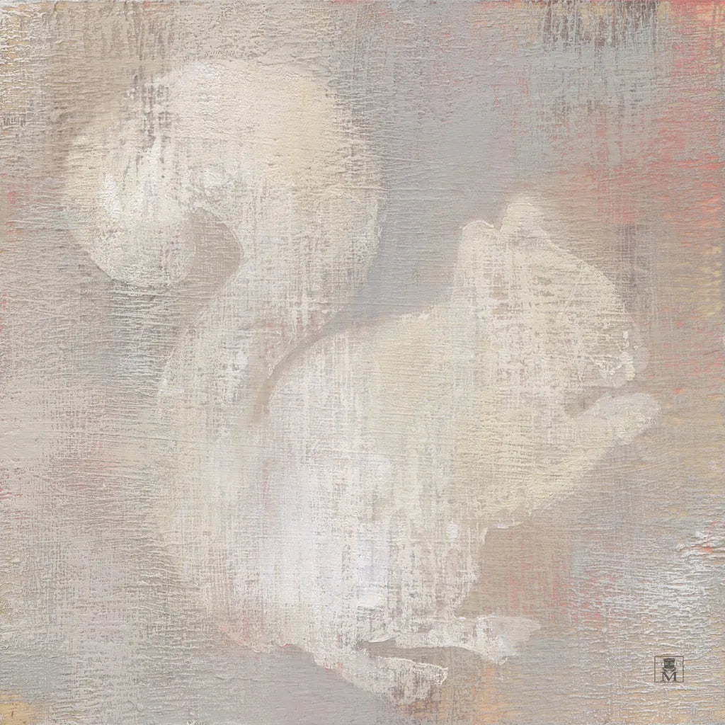 Lodge Fauna I by Studio Mousseau. SKU 31841a. Archival Giclee Fine art print for wall decor.