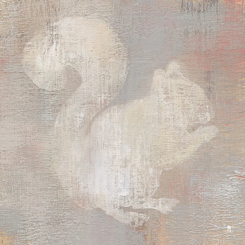 Lodge Fauna I FB by Studio Mousseau. SKU 32107a. Archival Giclee Fine art print for wall decor.