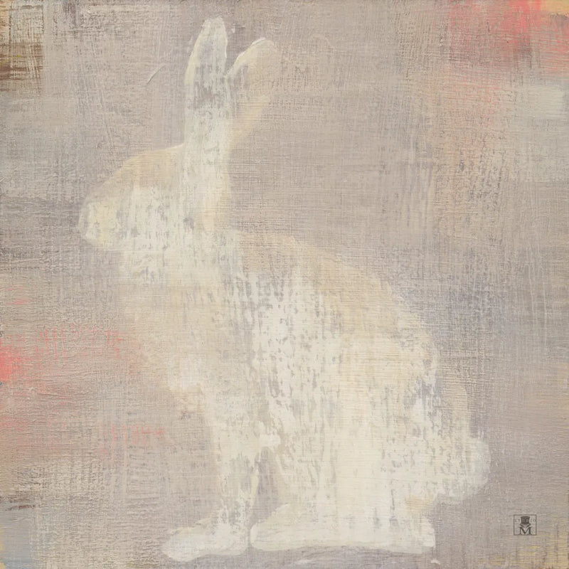 Lodge Fauna II by Studio Mousseau. SKU 31842a. Archival Giclee Fine art print for wall decor.