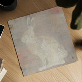 Lodge Fauna II by Studio Mousseau. Shown as a detailed flat fine art print, highlighting archival giclee quality. Available as an archival giclee rolled canvas, fine art paper, or poster print. SKU 31842a.