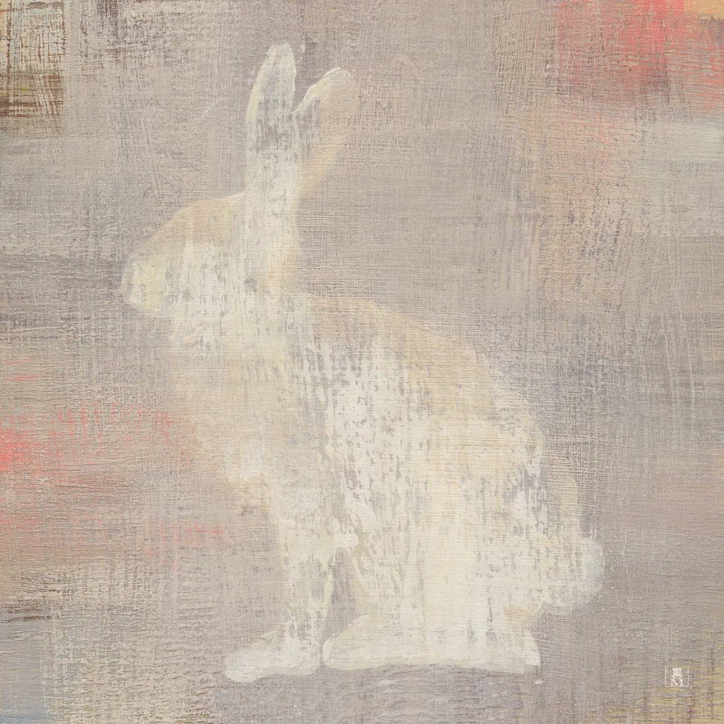 Lodge Fauna II FB by Studio Mousseau. SKU 32108a. Archival Giclee Fine art print for wall decor.