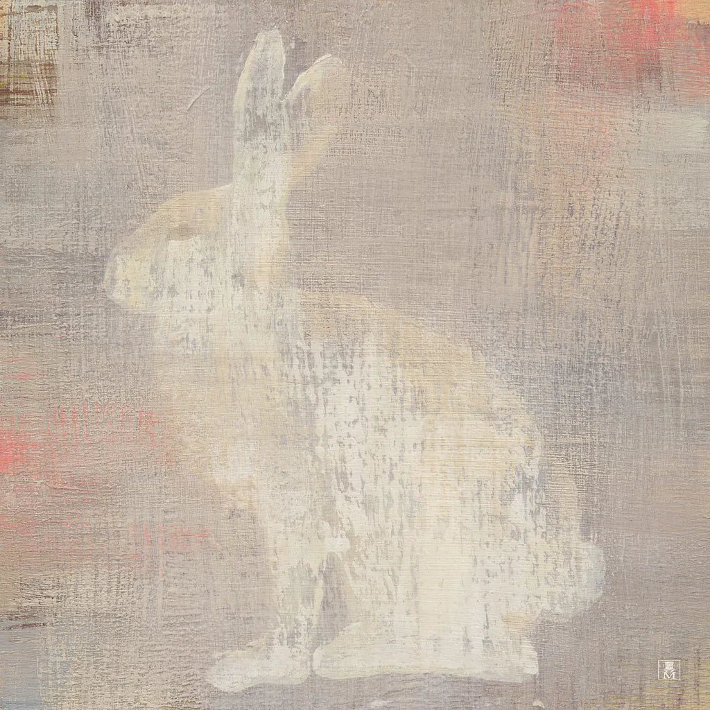 Lodge Fauna II v2 by Studio Mousseau. SKU 31872a. Archival Giclee Fine art print for wall decor.