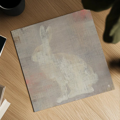 Lodge Fauna II v2 by Studio Mousseau. Shown as a detailed flat fine art print, highlighting archival giclee quality. Available as an archival giclee rolled canvas, fine art paper, or poster print. SKU 31872a.