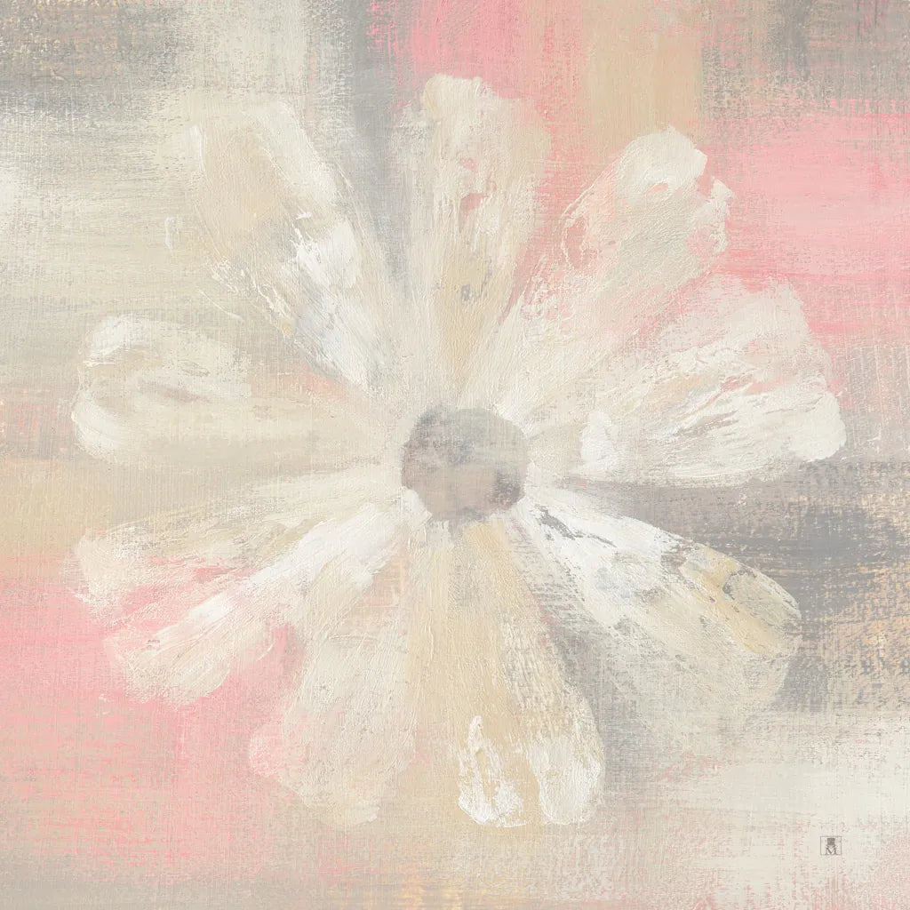 Nimbus Bloom I by Studio Mousseau. SKU 35881a. Archival Giclee Fine art print for wall decor.
